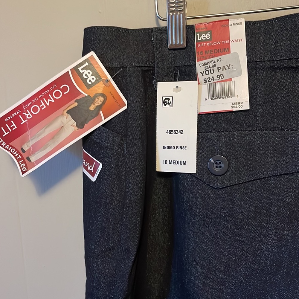 Jeans - Picture 4 of 6